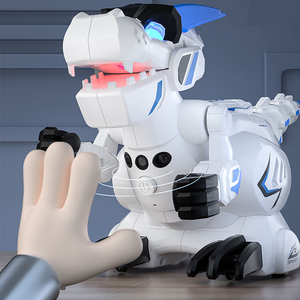 JJRC R25 Smart RC Robot - Programmable Robots