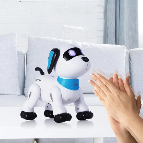 Smart RC Robot Puppy - Simple Robotics