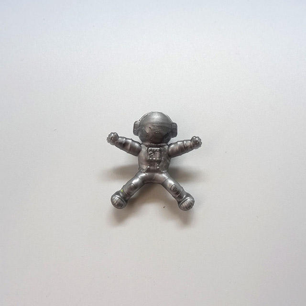 Sticky Spaceman Wall Crawler Toy - Cimbers